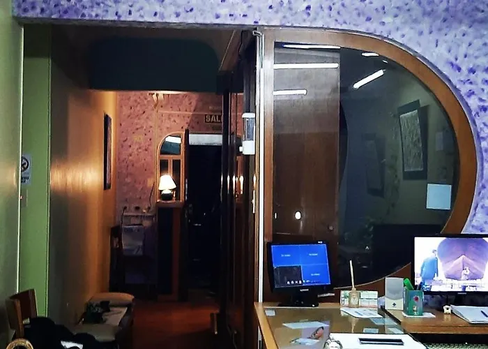 La Cascada Townhouse Hotel